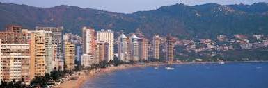 Acapulco | Mexico, Map, History, & Facts | Britannica