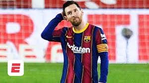 Stream barcelona vs sevilla live. Sevilla Vs Barcelona Analysis The 2 0 Scoreline Was Flattering To Lionel Messi S Side Espn Fc Youtube