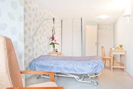 L Ehpad Les Rives Du Puiseaux 45200 Montargis