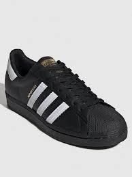 Perfil oficial do reality show musical! Adidas Originals Superstar Black Very Co Uk