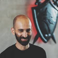 This is why Danny Hadar and I started Jibe Ventures.