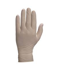 Gant jetable latex de forme anatomique à bord roulé ambidextre découvrez notre gamme de gants en latex de qualité professionnelle qui vous garantissent une résistance à l'usure, aux déchirements ainsi qu'aux. Boite Gants De Service En Latex Poudre