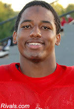 Thad Mc Haney 2009 Tight End Vanderbilt