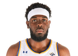 Cal State Bakersfield Roadrunners Men's College Basketball Roster