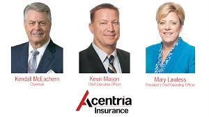 Bmt insurance advisors works with firms to create custom insurance plans to meet the needs of their executives and employees. Acentria Insurance Announces Executive Promotions Acentria