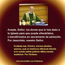 Pin En Eucologias