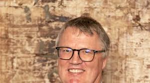 'We are very enthusiastic about finding other legs': Sanford CEO Peter  Reidie