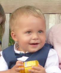 Manuela, Daniel, Selina, Felix