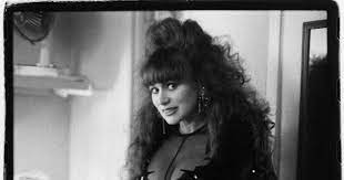 Maybe you would like to learn more about one of these? Our Conversation With Beloved Latina Legend Iris Chacon