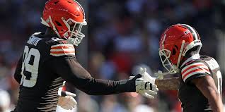 Which Detroit Lion benefits the most from the Za'Darius Smith trade? -  Pride Of Detroit