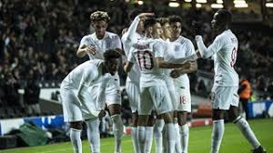 Lainer, laimer, sabitzer, grillitsch, ulmer matchday 1: England Under 21 Men S Squad Named For Kosovo And Austria Games