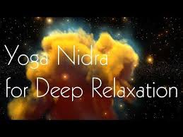 Yoga Nidra Meditation For Deep Relaxation Free Yoga Nidra Mp3 Download Yoga Nidra Yoga Nidra Meditation Deep Relaxation