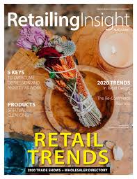 Home household essentials kitchen & dining toys holiday shop baby target avanti linens christmas central lamps plus mdesign park. Retail Trends Jan Feb 2020 By Retailing Insight Magazine Issuu