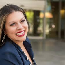 Cicely for Chandler City Council