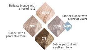 Image Result For Koleston Perfect 10 86 Wella Hair Color Formulas Wella Hair Toner