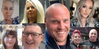 Almondbury Spartans ARLFC are nothing without their volunteers and Craig  Morgan wants to say a big 'thank you'