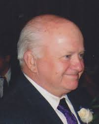 Richard Montgomery Obituary