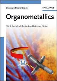 Pdf Download Organometallics Free By Christoph Elschenbroich In 2020 Ebook Germany Language Book Collection