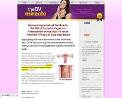 Bacterial Vaginosis House Remedy Program Bv Miracle Professional Web Page In 2020 Bacterial Vaginosis Home Treatment Alternative Medicine Homeopathy