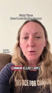 What Happened to Connor Webster