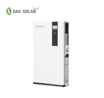 OEM SAIL SOLAR All in One Energy Storage Battery System 6kw+ ...