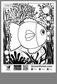 Pin By Adriana Zamarian On Sản Phẩm Tự Lam Va Thủ Cong Mỹ Nghệ Coloring Pages Quiver Augmented Reality