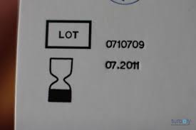 Brightening green tea + orange blossom peel off gel mask manfaat teh hijau untuk kecantikan wajah sangatlah banyak. Pahami Cara Membaca Tanggal Kadaluarsa