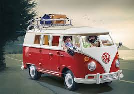 Elke nieuwe vw, alle uitvoeringen: Volkswagen T1 Camping Bus 70176