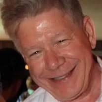 Terry Ray Baker Obituary