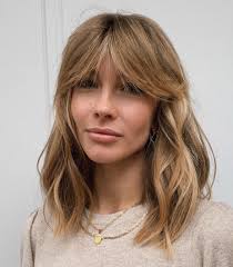 Ways to style short hair with bangs. 50 Trendy Haircuts And Hairstyles With Bangs In 2020 Hair Adviser
