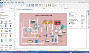 It doesn't matter whether you want to describe a process, workflow, algorithm, graphical user interface. What Is The Best Free Program I Can Use To Draw Chemical Engineering Flow Diagrams Quora