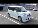 SUZUKI-SOLIO