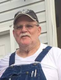 Obituary information for Butch Cates