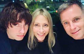 The All Saints thought it was a doll'