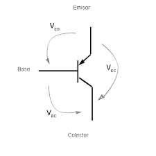 I am having a problem with this circuit: Bipolar Transistor Bjt Infootec Net