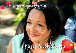 I will forever cherish every memory, every cry every disagreement and every  crazy laughing conversation we had together. Forever missed and a day 😭 😇  Love you Kasey Nicole Bosley