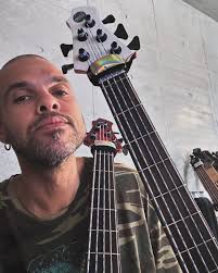 Left LA around midnight Sunday/Monday.. landed in Tokyo around 430AM  Tuesday.. got home and got right back to work recording🥱😤 who else needs  some bass recorded? Holler at me💪🏽