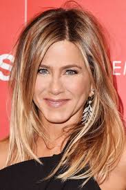 Her iconic locks have been a source of hair inspiration for two decades now. Jennifer Aniston Hairstyles Celebrity Hair The Rachel Glamour Uk