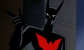 A look back on andrea romano's career. Batman Beyond Director Says New Content Dependent On Fan Campaign That Hashtag Show