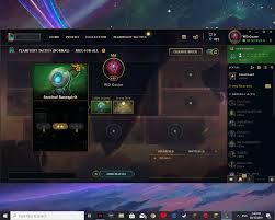 Make every match your own with personalized arenas, booms, emotes, and little legends. Why My Second Little Legend Skip Level 1 Teamfighttactics