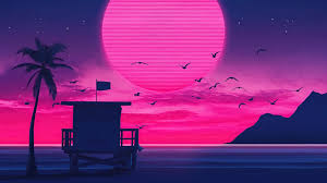 2048x1152 Beach Retro Wave 2048x1152 Resolution Wallpaper Hd Artist 4k Wallpapers Images Photos And Background You will definitely choose from a huge number of pictures that option that will suit you exactly! 2048x1152 beach retro wave 2048x1152