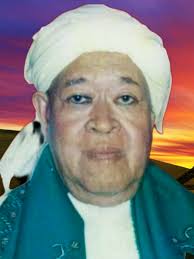 KH. Abdullah Umar, AH, Kiai yang Tak Pernah Mengeluarkan Santri