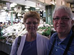 In a traditional atmosphere, local produce and from. 3 7h The Fish Market Flowers Dick Carolyn In Front Of Flickr