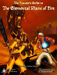 Also, focusing on necromancy and control seems more fitting for a cleric of groetus than being a healer. The Traveler S Guide To The Elemental Plane Of Fire Necromancers Of The Northwest Drivethrurpg Com