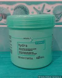 Kaaral Royal Jelly Cream реконструирующая с пчелиным маточным молочком Kakaya Maska Ot Kaaral Luchshe Kaaral Purify Hydra Deep Nourish Mask Ili Kaaral Royal Jelly Cream Otzyvy O Sredstvah Dlya Volos Hairmaniac Soobshestvo Ob Uhode Za Volosami
