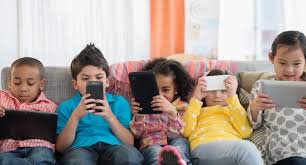 Facebook ceo mark zuckerberg says he lets his kids use technology for a very specific purpose. This Is A Dangerous Idea 44 Attorneys General Urge Zuckerberg To Kill Instagram For Kids Plans Channelnews