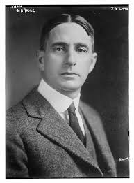 J.H. [i.e. D.] Dole, 6/28/27