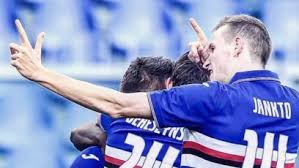 Jakub jankto (born 19 january 1996) is a czech professional footballer who plays as a midfielder for serie a club sampdoria and the czech republic national team. Jakub Jankto Fotogalerie