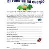 La continuación de este programa en la educación primaria se ha pensando desde 1