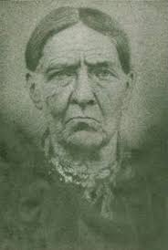 John L Long John Mullins and Martha Patsy Potter